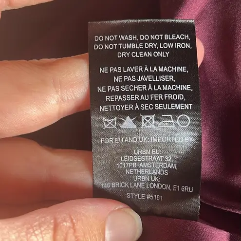 Hutch Sherpa Buckle Jacket