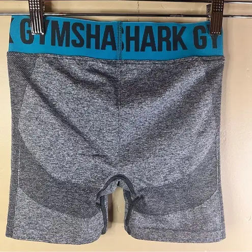 Gymshark  Womens Flex Compression Athletic Shorts Size Small Brand New Activewear