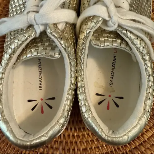 Isaac Mizrahi Issac Mizrahi Sneakers