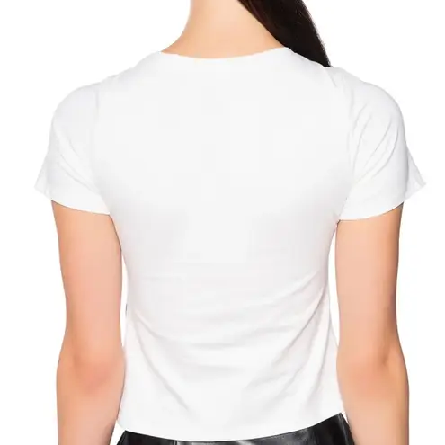 Salt Embellished Corset T