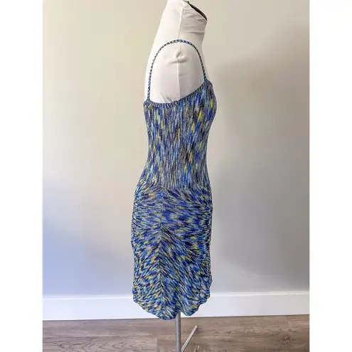Missoni Vintage Mini Dress - Size 44