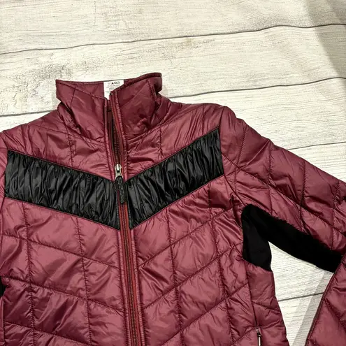 Patagonia  City Scamper Puff Jacket Coat Women Size XS