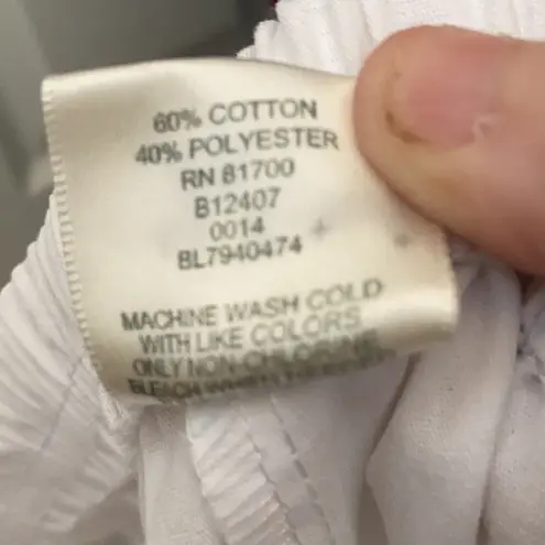 Blair FINAL MARKDOWN Ladies  slacks 12