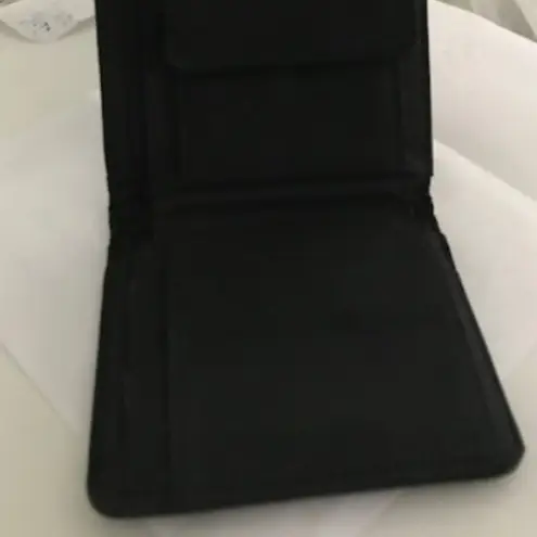 Ballerina Wallet Embroidered Pink Ballet Slippers