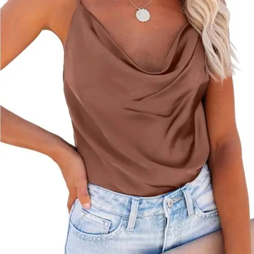 Chic Gold Chain Strap Size XL - Image 4