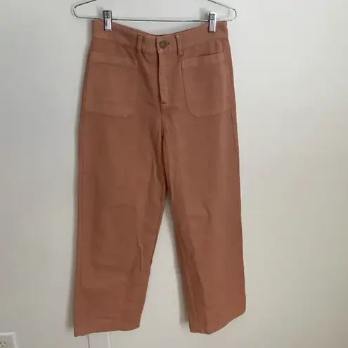 Gentle Fawn Gentle Fawn Fulton Pants
