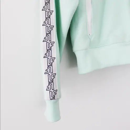 LF The Brand Tracker Zip Up Jacket