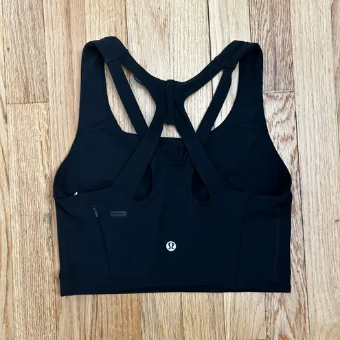 Lululemon NWOT  Sports Bra Top