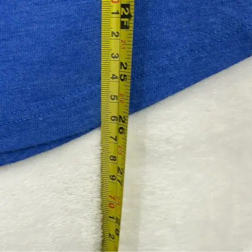 Nba Golden State Warriors Kevin Durant 35 4 Her 3/4 Long sleeve Shirt Women’s M