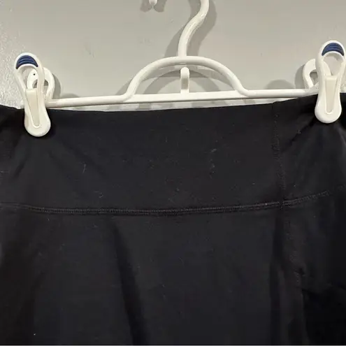 Fabletics  Black Trinity Motion 365+ HW Utility Leggings Black Small S - Image 6