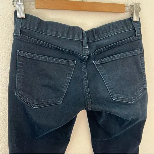 Imogene and Willie Jesse jeans 26