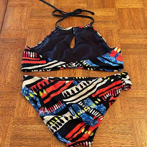 La Blanca  2 piece swim size 10