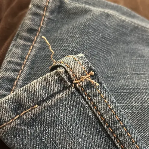 BootHeel Trading Company By Sheryl Crowe Memphis Jeans