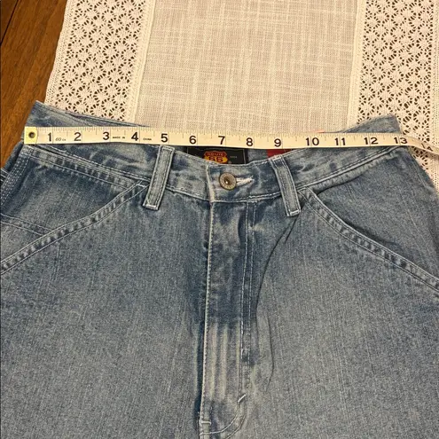 Route 66 NWT Vintage Petite Carpenter Jeans