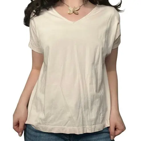 J. Jill size S Luxe Supima v