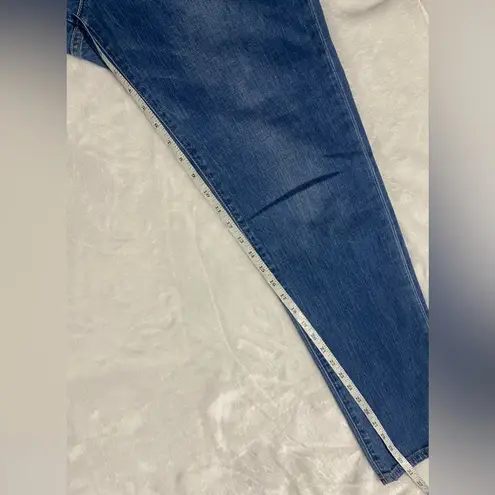 Brooks Brothers Red Fleece Straight Leg Jean Size 8