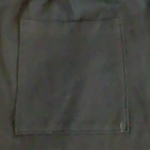 Old Navy  Size 4X Black Active Dynamic Fleece High Rise Breathable Joggers. New - Image 9