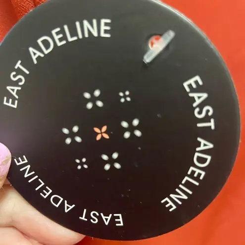 East Adeline women’s rust red tank‎ nwt size 1x Brown - Image 8