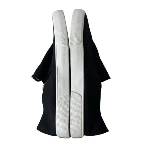 Vionic Groove Black Slip-On Sneaker 8