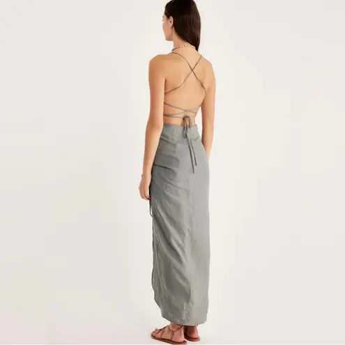 Rumer the Label LouLou Ruched Lace