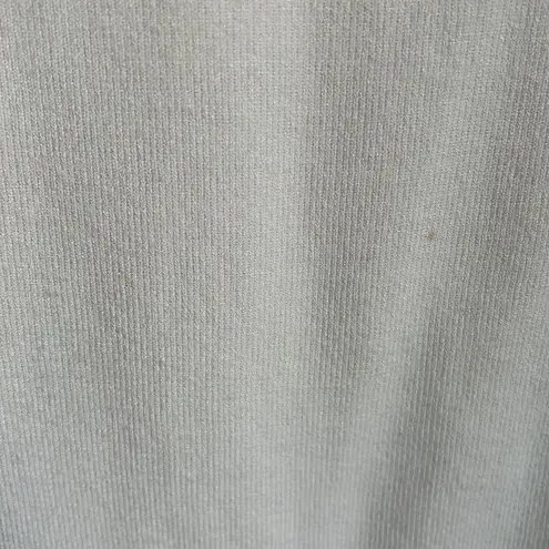 ALLSAINTS NEW Alyssa Side-Slit Knit Dress