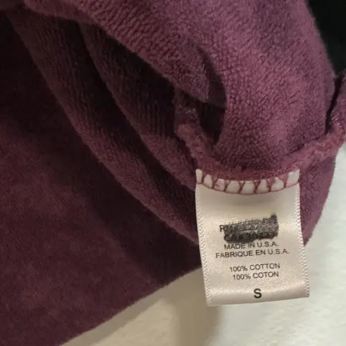 Wildfox  True Love Sweatshirt Sz S NWOT