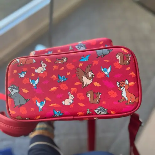 Lounge Fly DISNEY FOREST FRIENDS
mini backpack