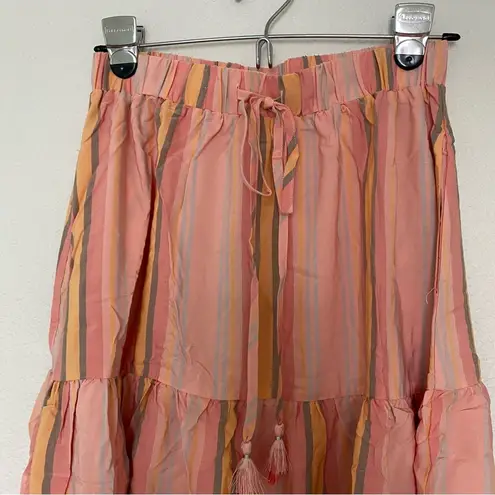 Matilda Jane NWT Apricot Tree Skirt Size Small