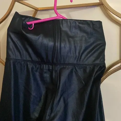 New Mix Suck it in corset waist leggings