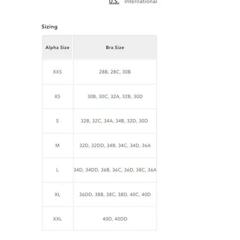 Aerie  Tassel Plunge Triangle Bikini Top Removable Cups Blue Aqua M