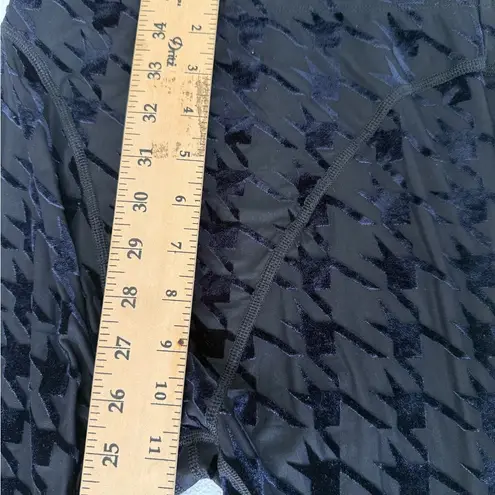 Savage X Fenty RISQUE TAKER HOUNDSTOOTH HIGH