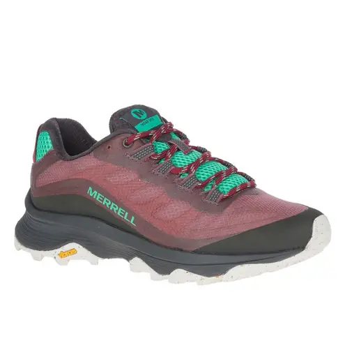Merrell MOAB SPEED HIKING SHOES WOMEN'S new