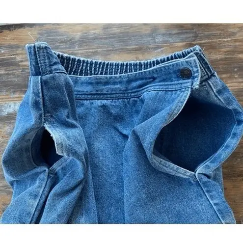 SK1 VTG 80s 90s Sasson Rodeo Denim A