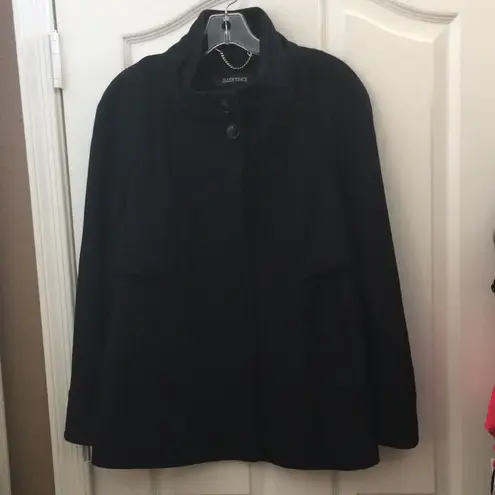 Ellen Tracy FINAL MARKDOWN Ladies’ Wool Blend Jacket (PM)