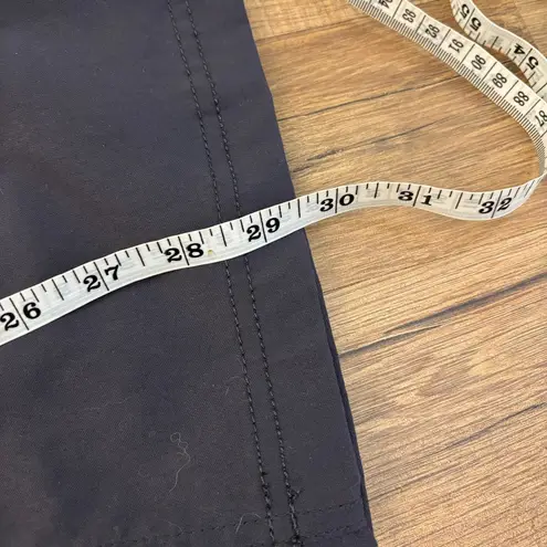 prAna Halle Zip Pocket Pants Dark Grey Women’s