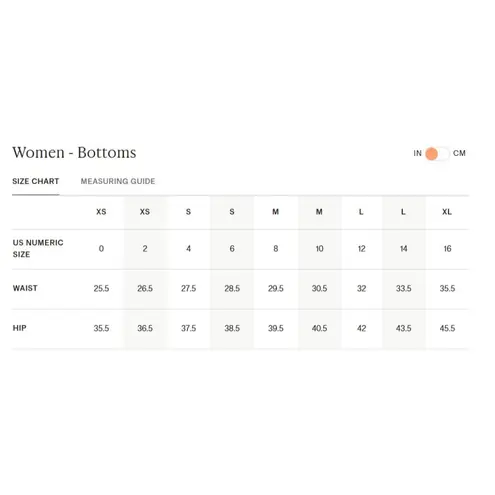 NWT Quince Cashmere Jogger in Black Drawstring Pull