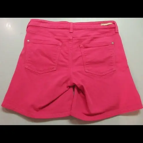 Anthropologie  shirts by Pilcro size 27 pink