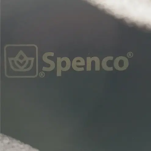 Spenco Karma Deluxe Sneaker Boot Womens 9.5B Black Pull On Stretch Comfort Shoes Size 9.5