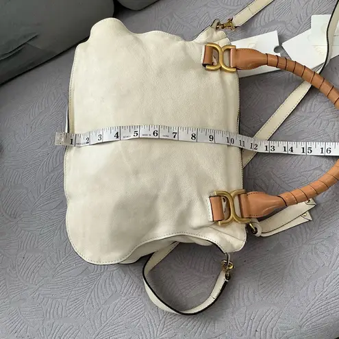 Chloé Beautiful ELEGANT🌷DRESSY💗CHLOE MARCIE bag💗