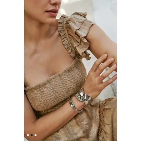 PQ Swim Carrie Tan Square