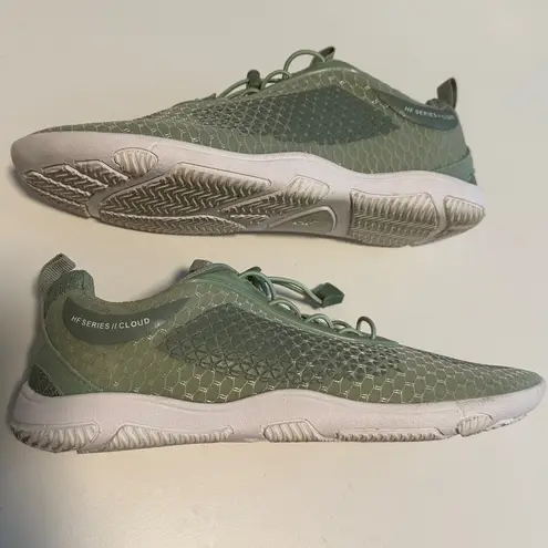 Hike Footwear HF Cloud Series Barefoot Sneaker Unisex EU 41