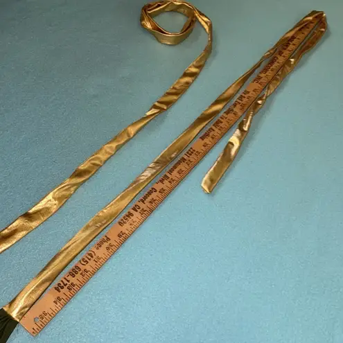 MERMAID SWIMWEAR deep V halter style low back high cut hips NEW size 2X Green