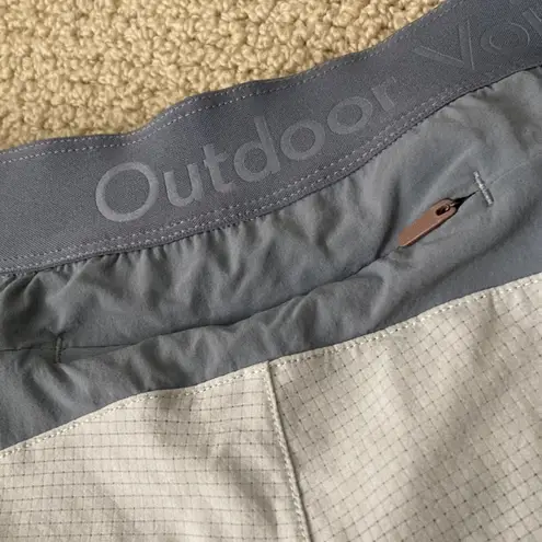 Outdoor Voices  Ready Set Short Size Small Like New Sold Out Activewear Run Relay - Image 6
