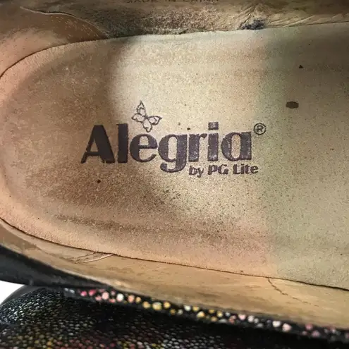 Alegria KELI CLOGS