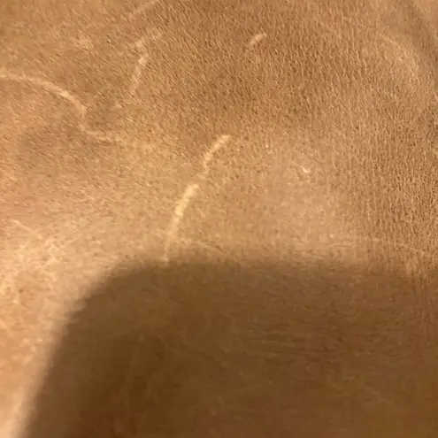 FASHIONABLE LOCAL & GLOBAL, Handmade in Ethiopia, Leather hobo crossbody, brown Brown