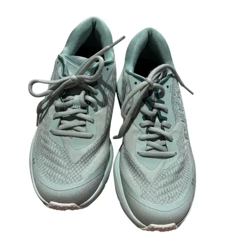 Ryka Women's Utopia Run Light Blue Sneakers Size 7