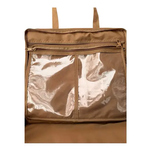 Dritz all purpose organizer bag White