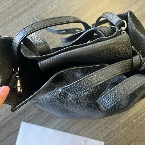 Botkier leather Crossbody handbag.