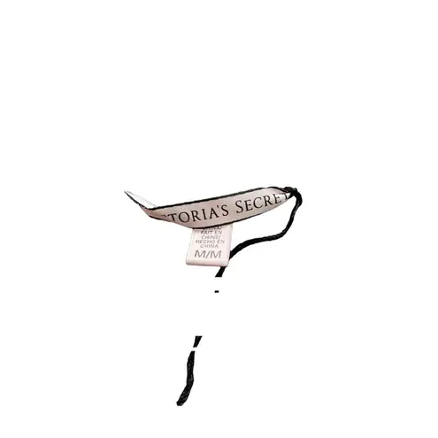 Victoria's Secret Women's Shorts Size M Pink Brown