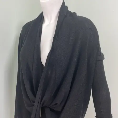 Lululemon  Twist & Wrap Sweater thumbnail 5